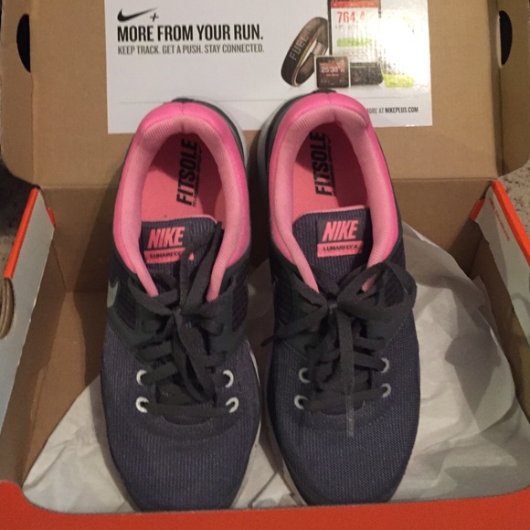 Nike lunarfly 4 running shoes