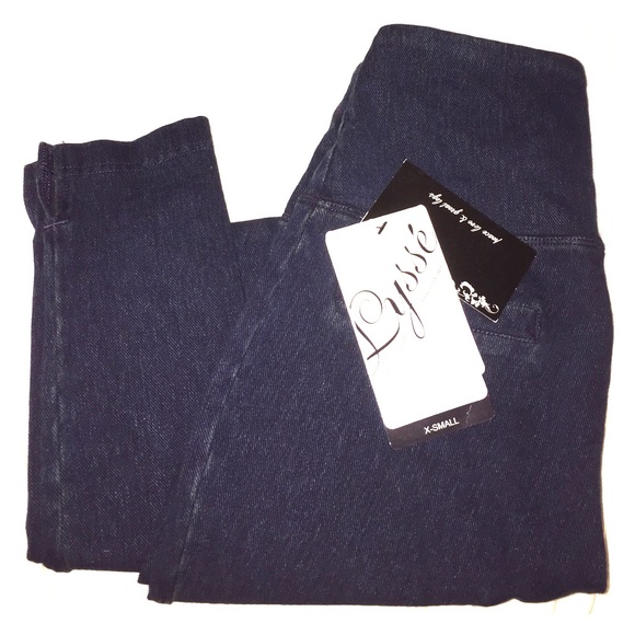Lyssé Leggings Revolutionary Tummy Control
