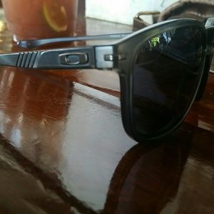 Oakley wayfarer