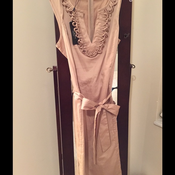 Talbots dress