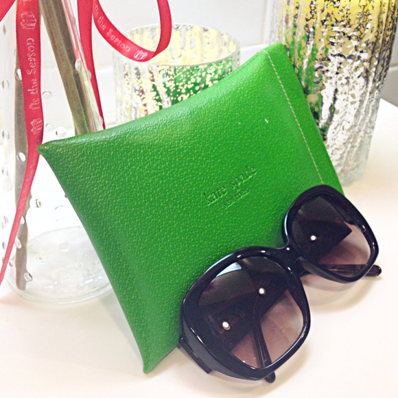 Kate Spade Sunglasses HOLD