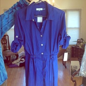 Calvin Klein tunic