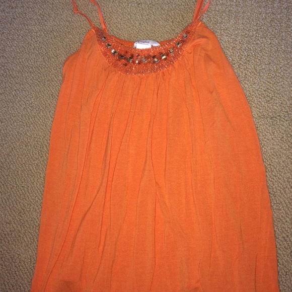 Candie's Tank Top