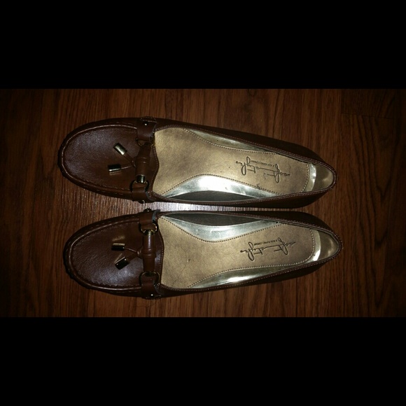 Brown Flats