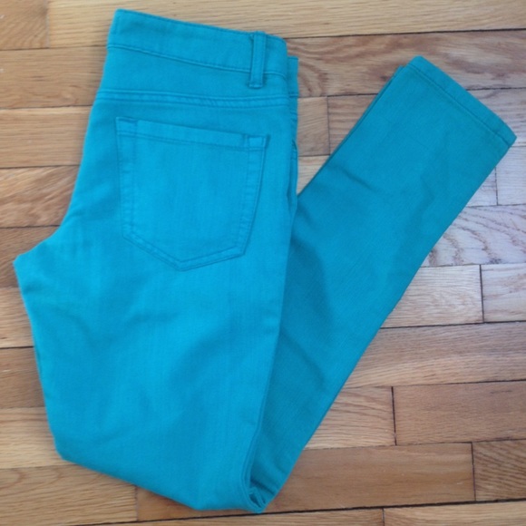 Forever 21- Heritage Jeans