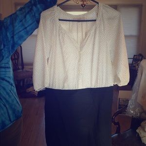 Adorable Loft dress