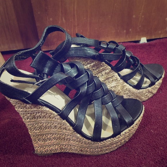 Wedges