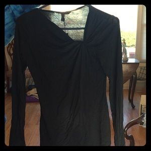 BCBG top