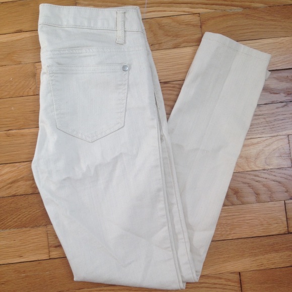 Forever 21: Premium Denim