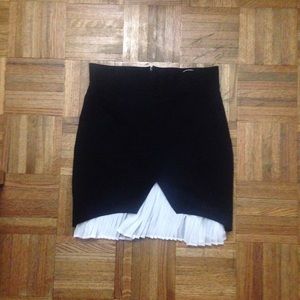 ZARA SKIRT-Never worn