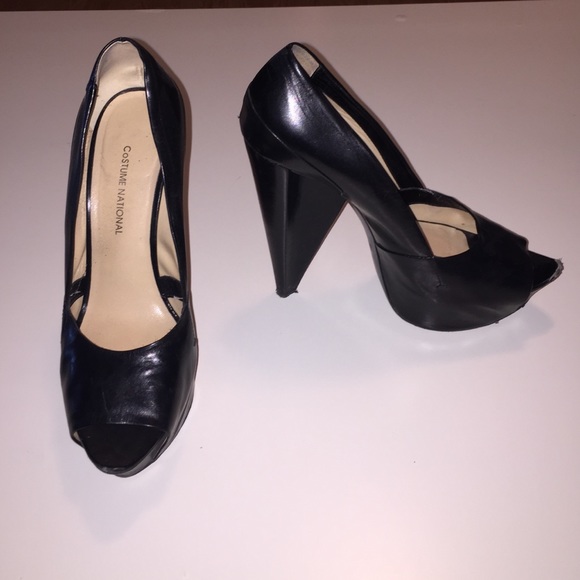 Costume National - Picture 2 of 2