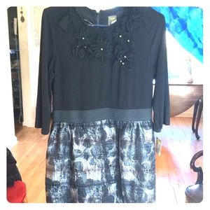 Taylor dress