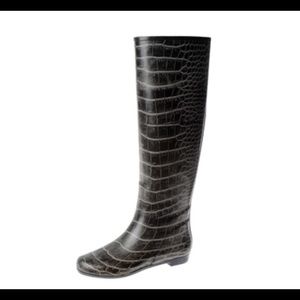 Henry Ferrera Rain Boots ☔️