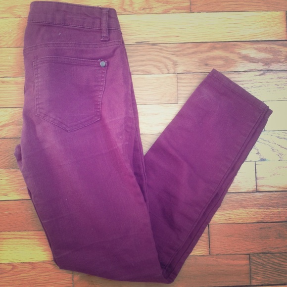 Forever 21: Premium Denim