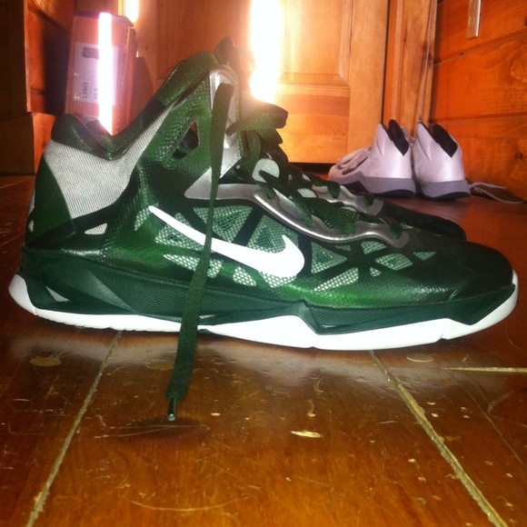 $50 OBO! Brand New basketball sneakers🏀