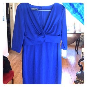Donna Ricco dress