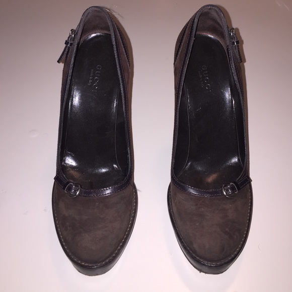 Gucci Pumps - Picture 1 of 2