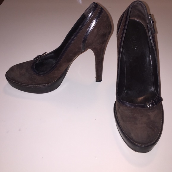 Gucci Pumps - Picture 2 of 2