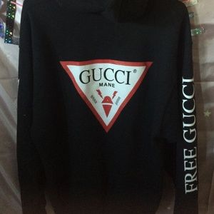 FREE GUCCI - shopjeen✨✨