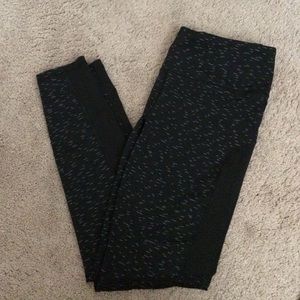 Victorias Secret VSX Knockout Tights