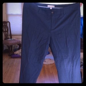 Banana Republic pants