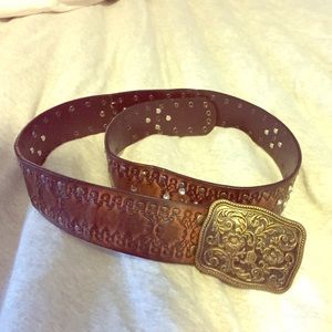 Belt