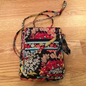 Vera Bradley crossbody