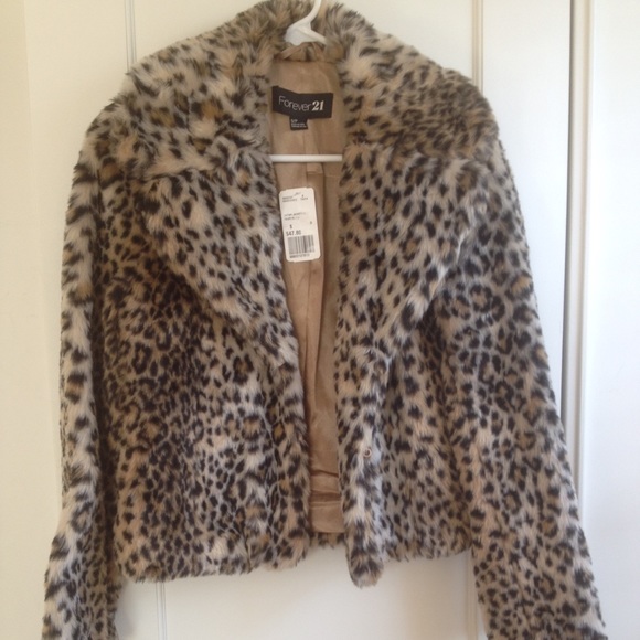 Forever 21: Outerwear Jacket