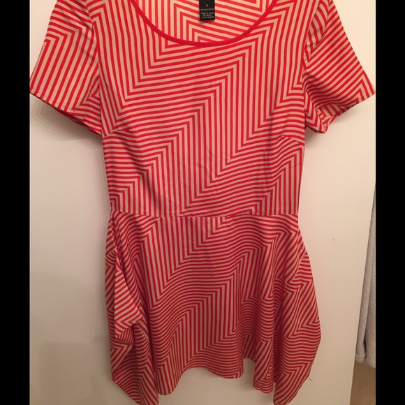 BCBG MAXAZRIA dress