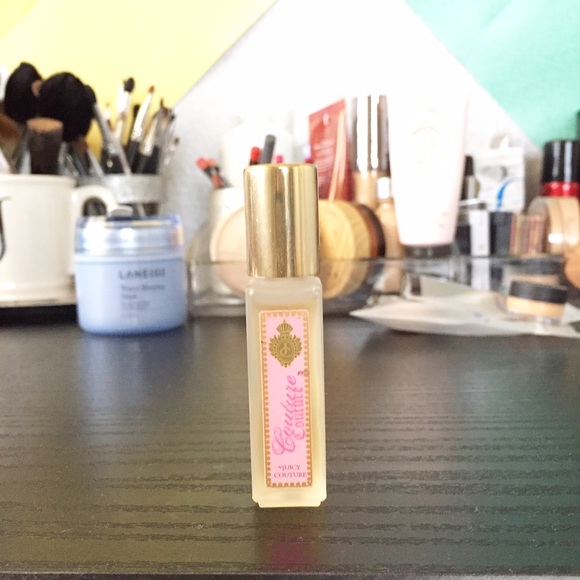 • juicy couture rollerball •