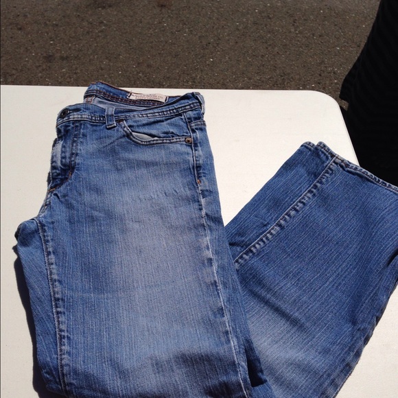 Ralph Lauren jeans