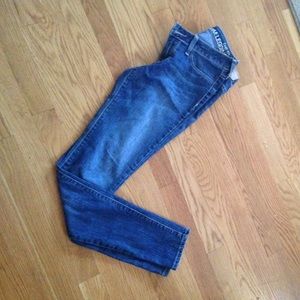 Pac Sun Bullhead Denim Leggings MAKE AN OFFER