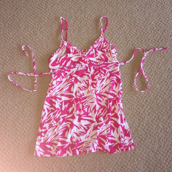 Aeropostale Summer Tank