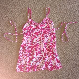 Aeropostale Summer Tank