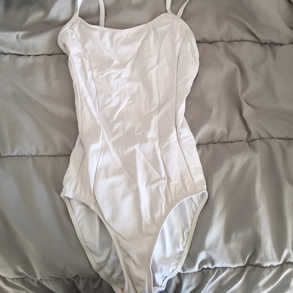 Dance Leotard