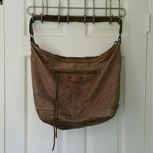 Balenciaga Messenger Bag