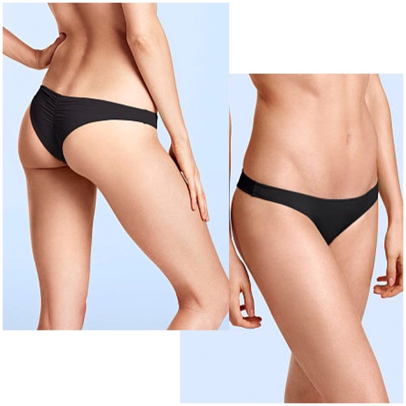 Victoria's Secret Beach Sexy Itsy bottom XS