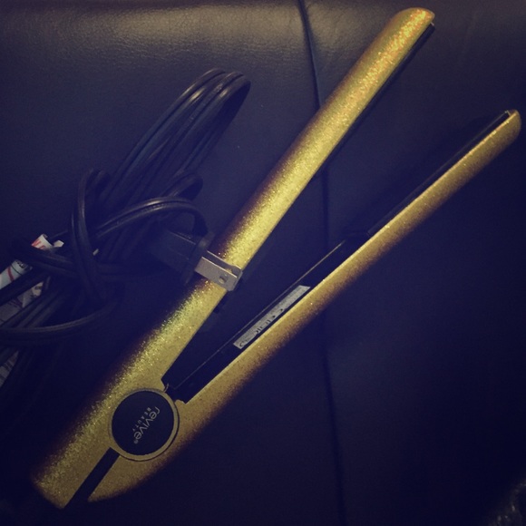 Hair Straighteners