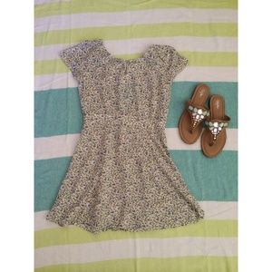 🌸Floral dress🌸