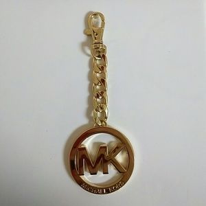 Michael Kors purse or bag MK chain