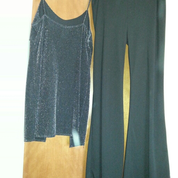 Pant set