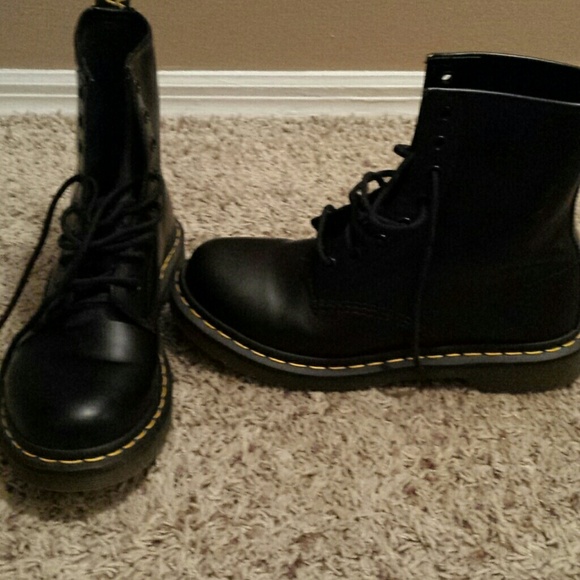 Dr. Martens