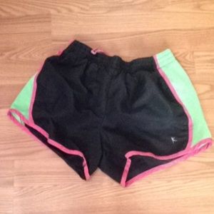 I am selling danskin now shorts