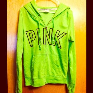 Victoria's Secret hoodie