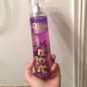 ✌️Rio Rumberry Bath & Body Work Perfume✌️