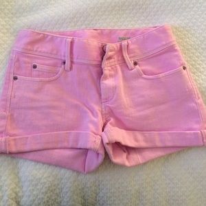 Lily Pulitzer Clifton shorts