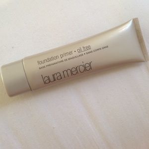 Laura mercier primer