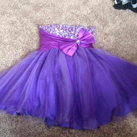 Prom dress / formal dress