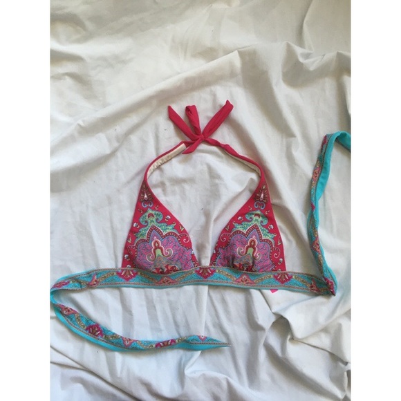 Victoria's Secret Other - Victoria's Secret Bikini Top