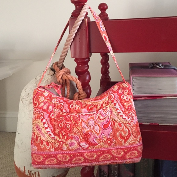 Adorable Vera Bradley Purse